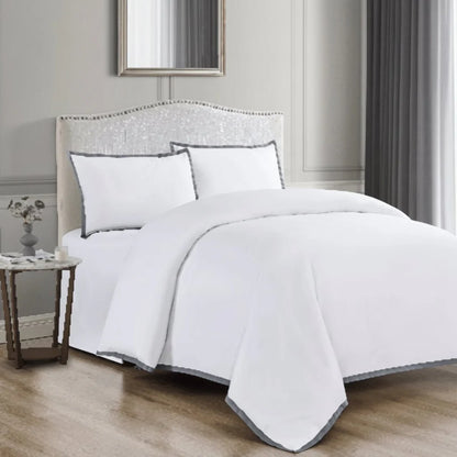 TH-E2363 Hylas Q Comforter Sets