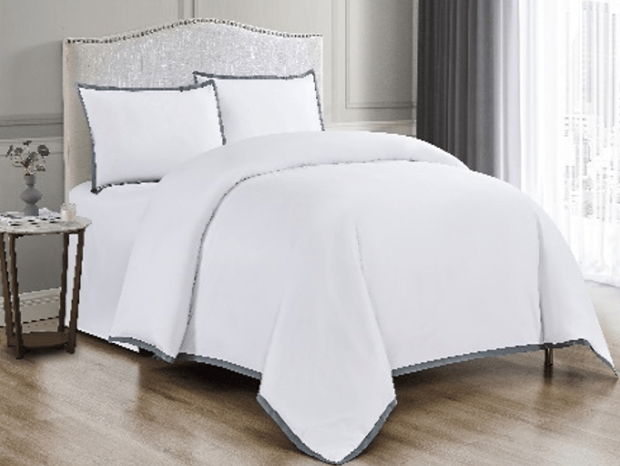 TH-E2363 Hylas Q Duvet Cover Sets