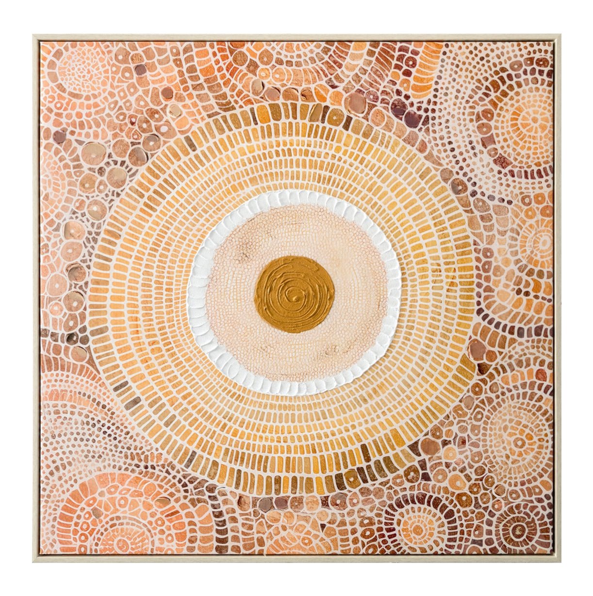 The Golden Core