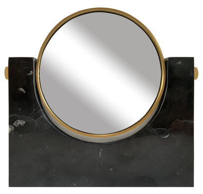 The Ravello Desk Mirror