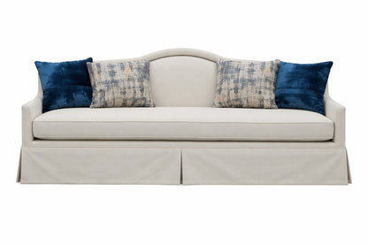 The Royal Navy Sofa