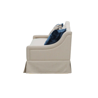 The Royal Navy Sofa