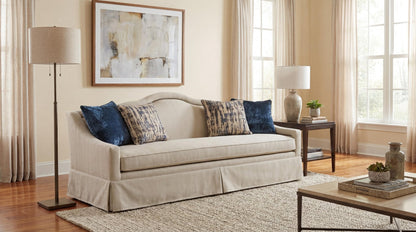 The Royal Navy Sofa