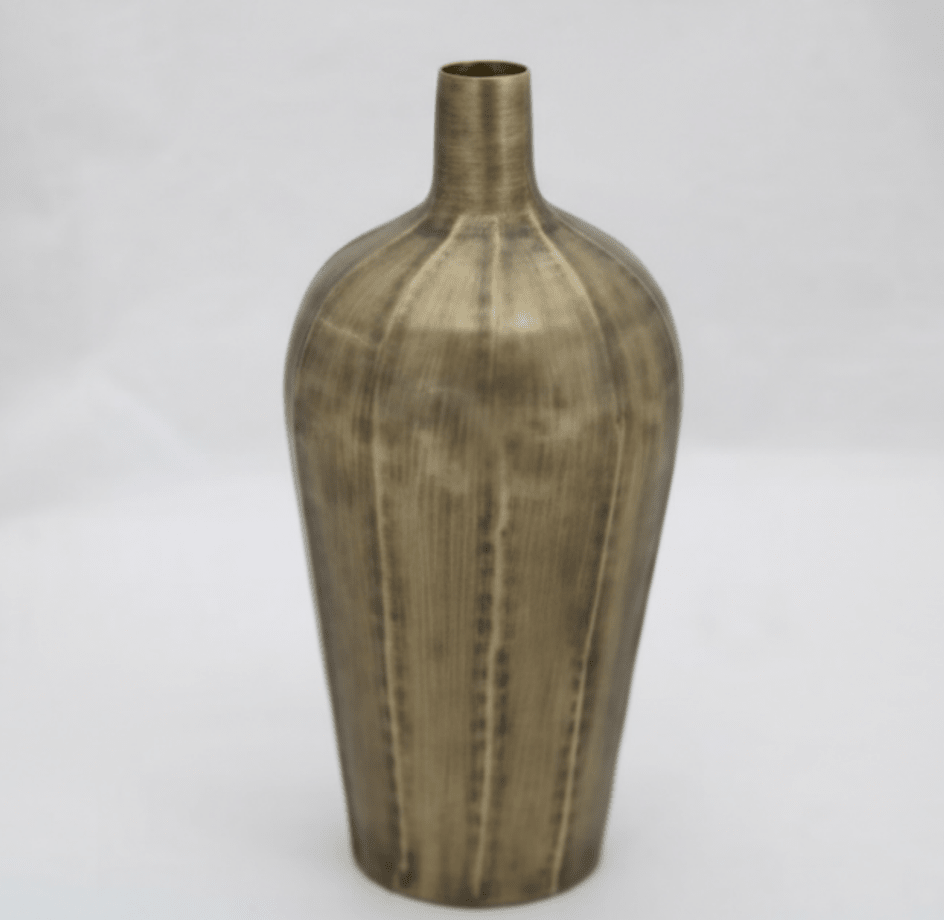Timeless Elegance Vase