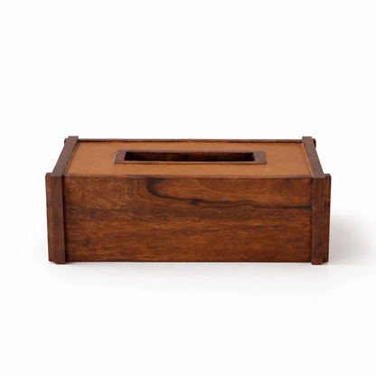 TISSUE BOX