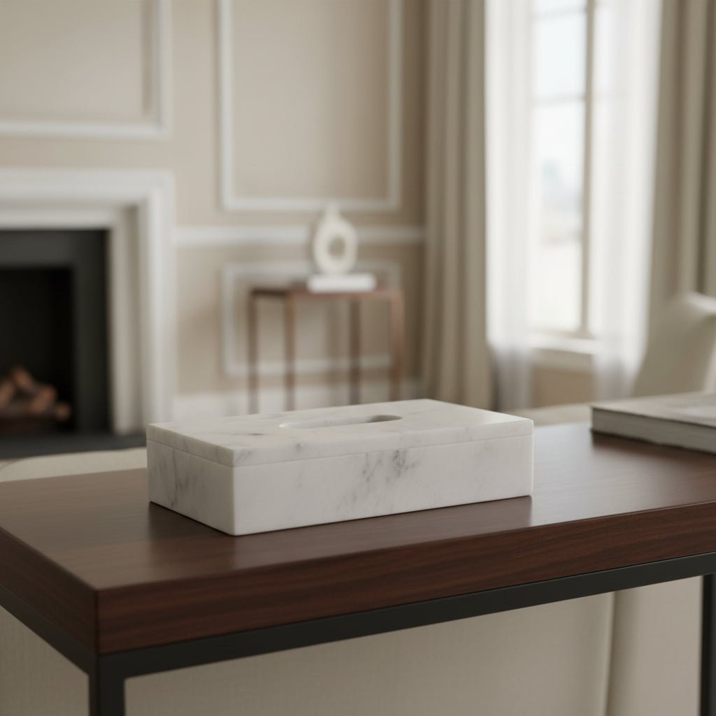 TISSUE BOX