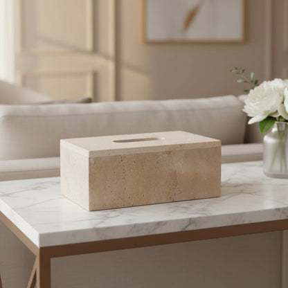 TISSUE BOX
