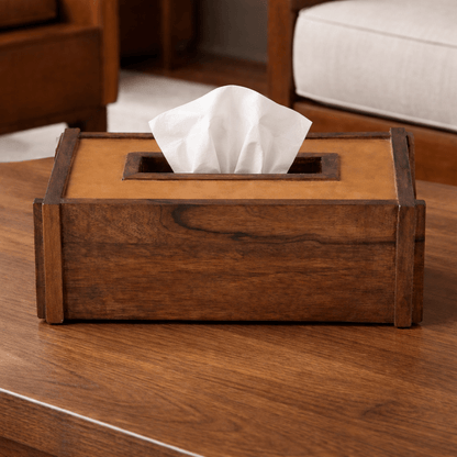 TISSUE BOX