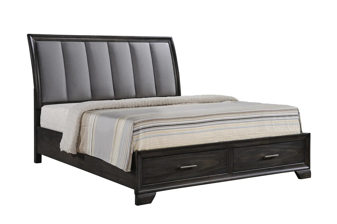 Celeste Dream King Bed