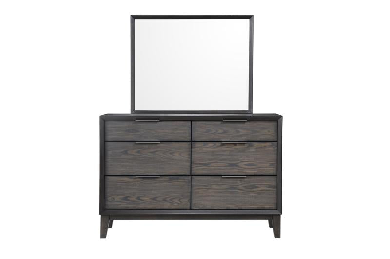 Driftwood Charm Bedroom set