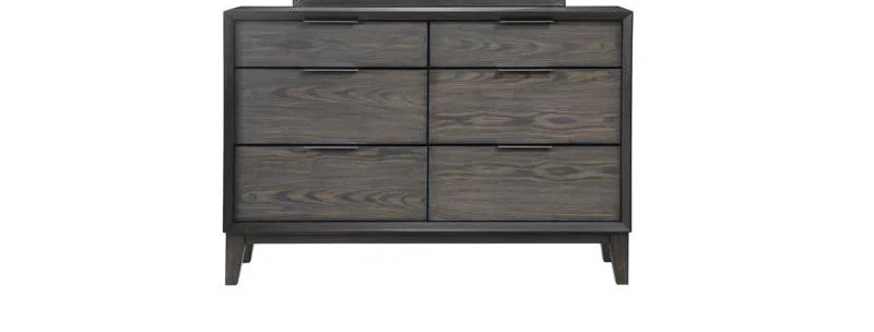 Driftwood Charm Dresser