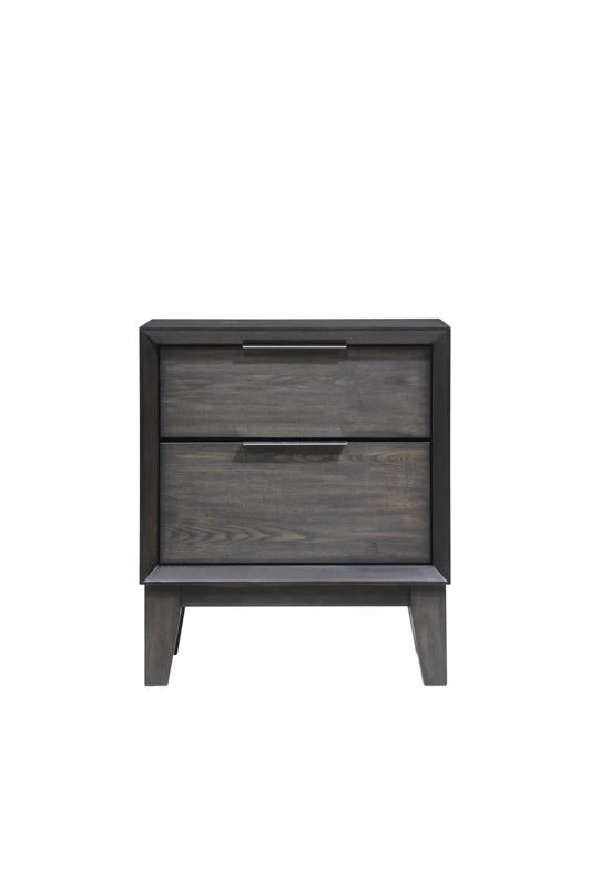 Driftwood Charm Bedroom set