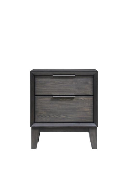 Driftwood Charm Bedroom set
