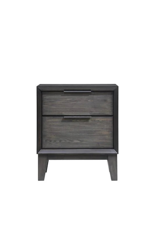 Driftwood Charm Nightstand