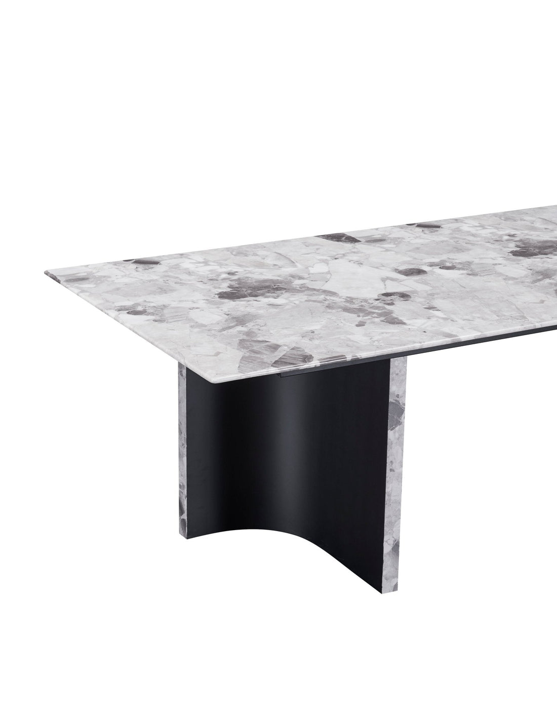 Torrosi dining table