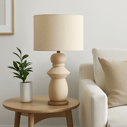Totema Table Lamp