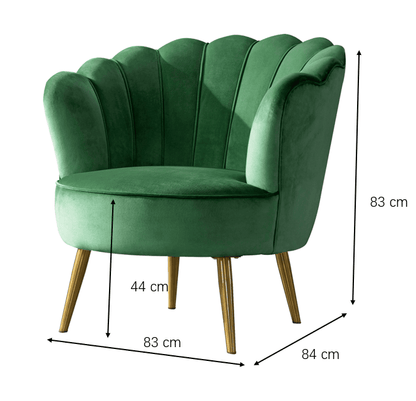Piny Elegance Chair