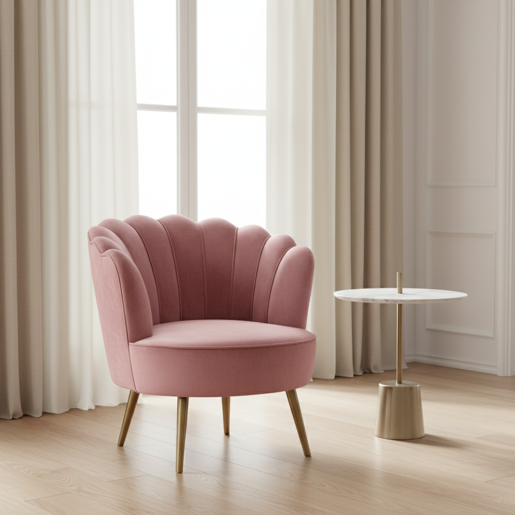 Tovy Chair