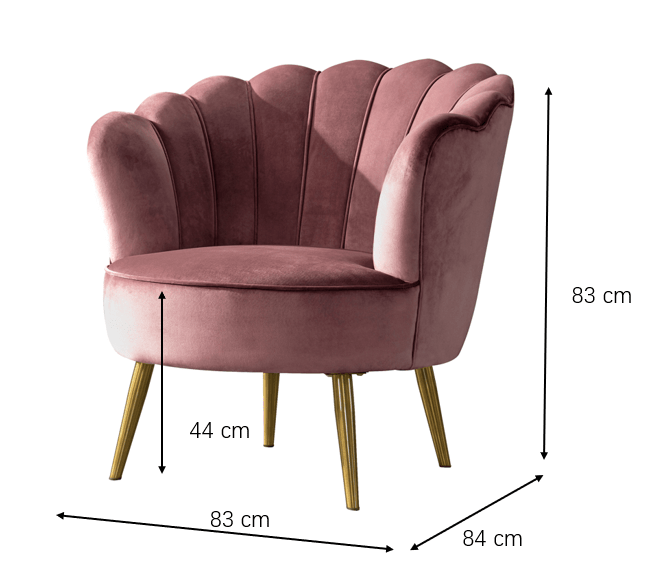 Piny Elegance Chair