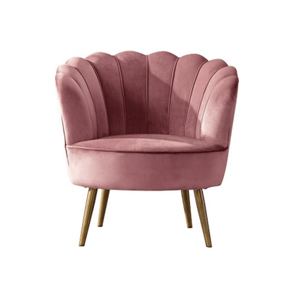 Piny Elegance Living Room Set