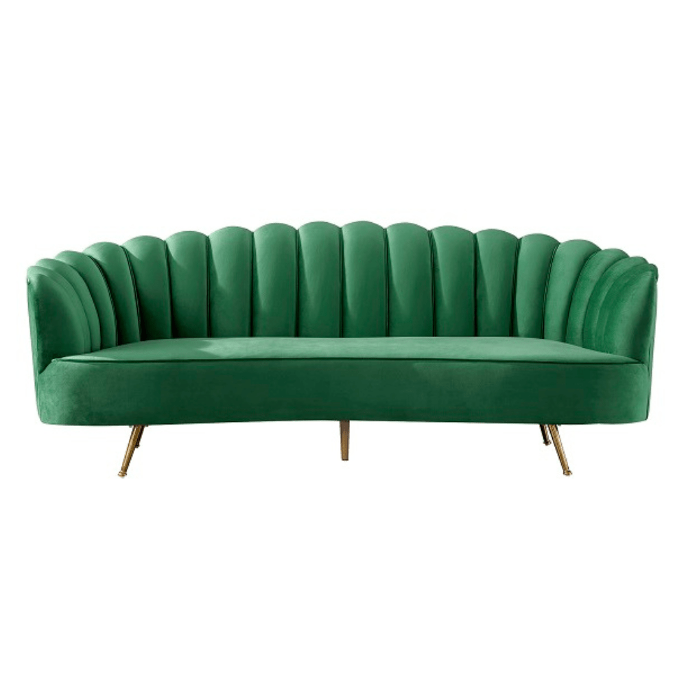 Piny Elegance Loveseat