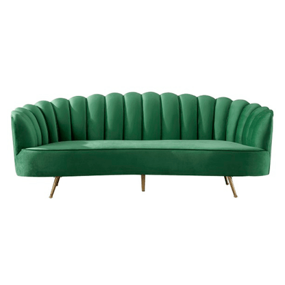 Piny Elegance Loveseat