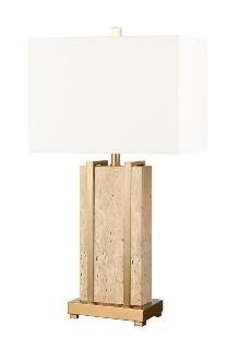 Travero Table Lamp