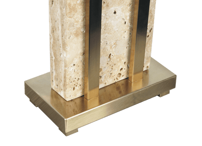 Travero Table Lamp