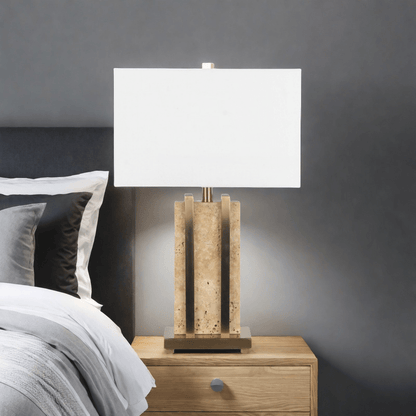 Travero Table Lamp