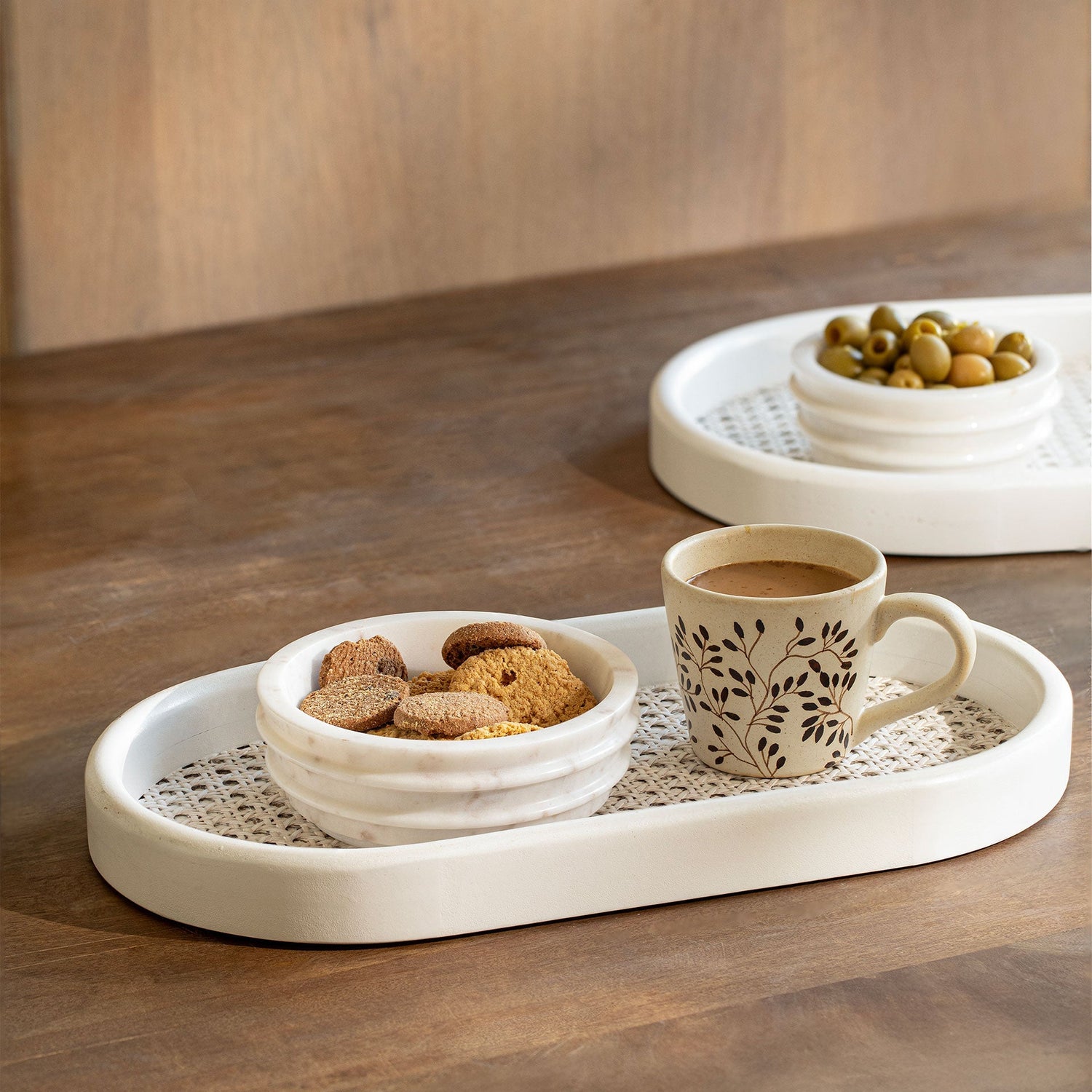 Tray