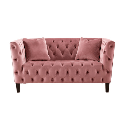 Piny Elegance Loveseat