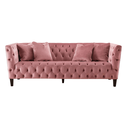 Piny Elegance Loveseat