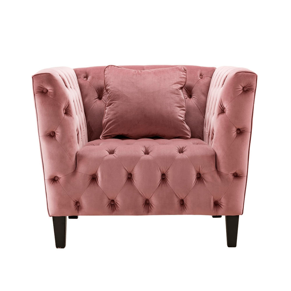 Piny Elegance Chair