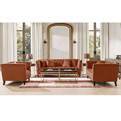 Piny Elegance Chair