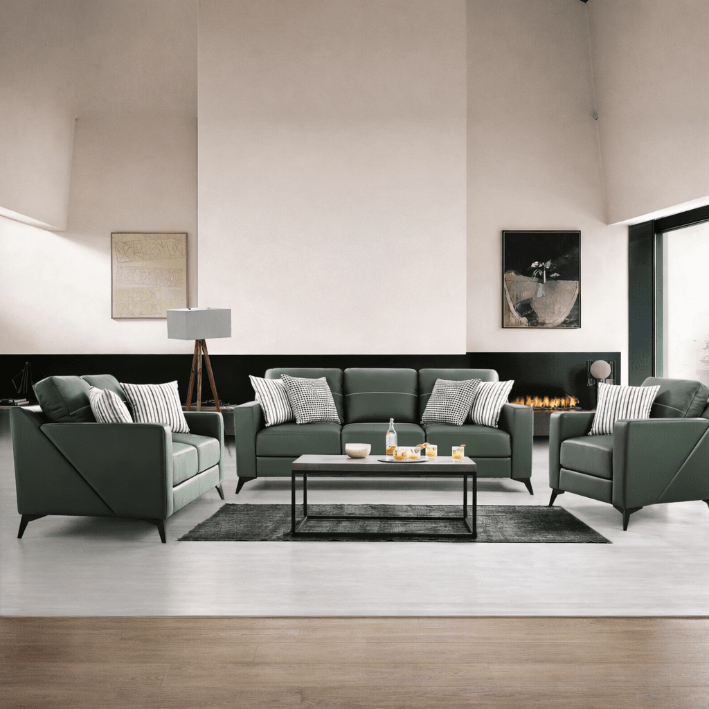 Tuscon Loveseat