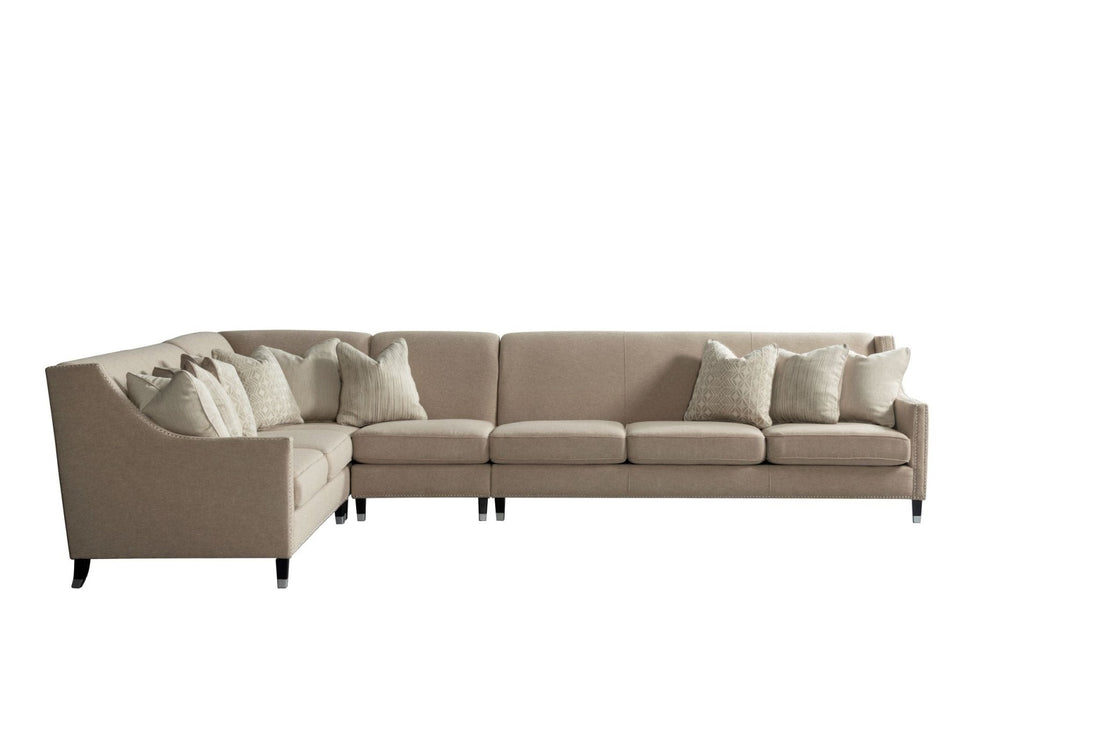 Twilight Beige Sectional