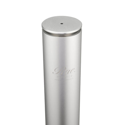 Twirl White Marble Dining Table 240 CM + S250 Scent diffuser machine（Silver）GIFT