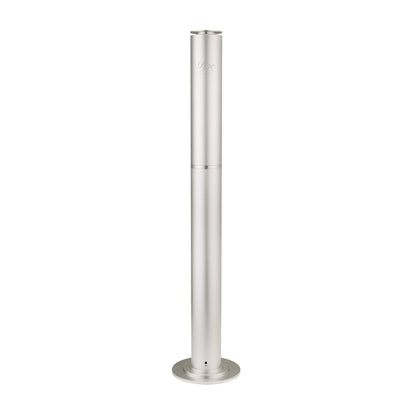 Twirl White Marble Dining Table 240 CM + S250 Scent diffuser machine（Silver）GIFT