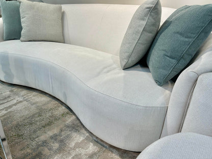 Shoug MOH Sofa Set