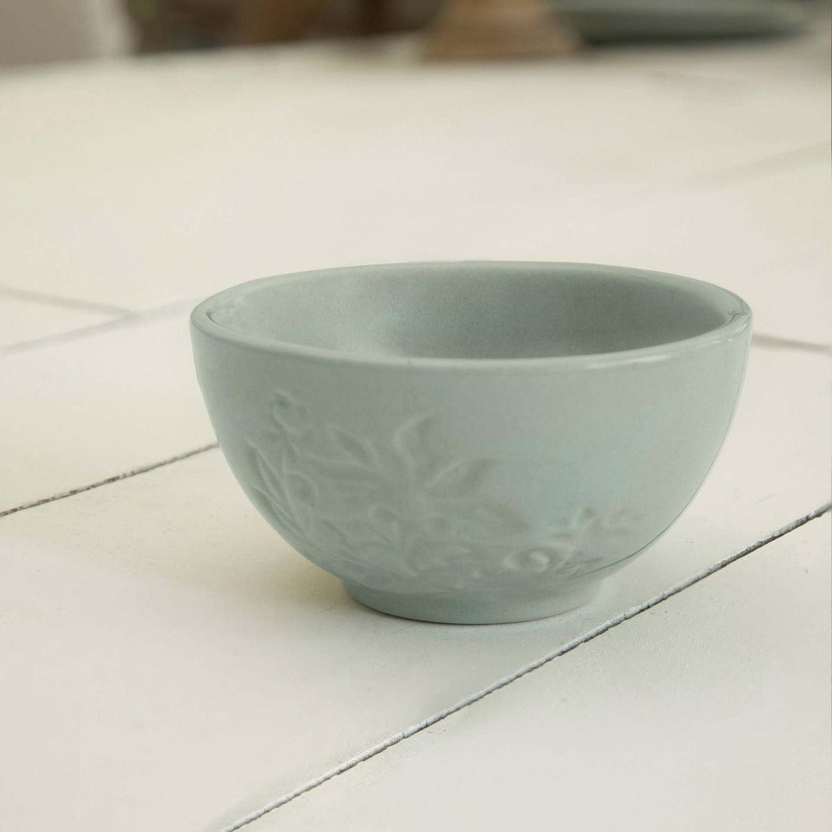 Upper Crust Bowl
