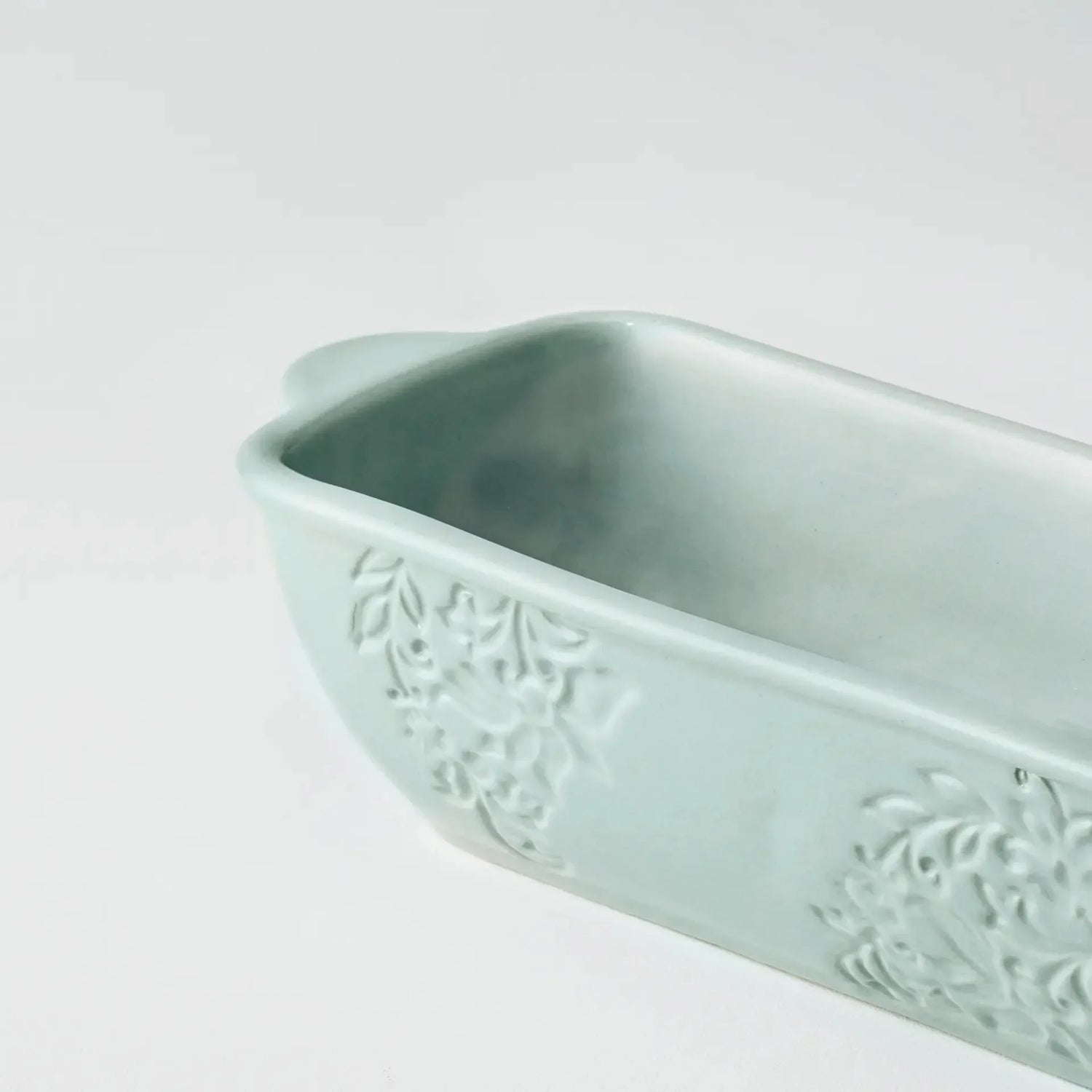 Upper Crust Ceramic Loaf Pan