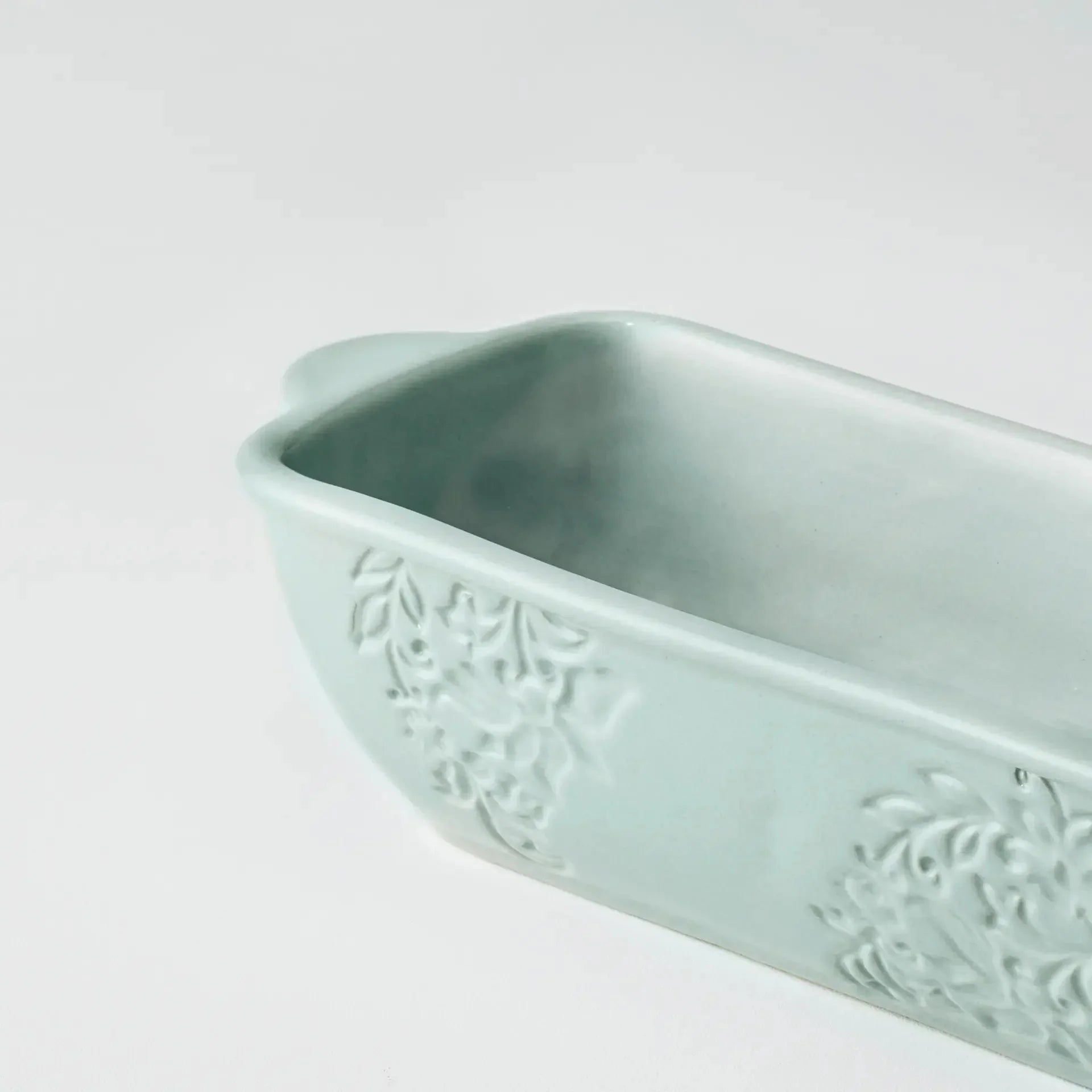 Upper Crust Ceramic Loaf Pan