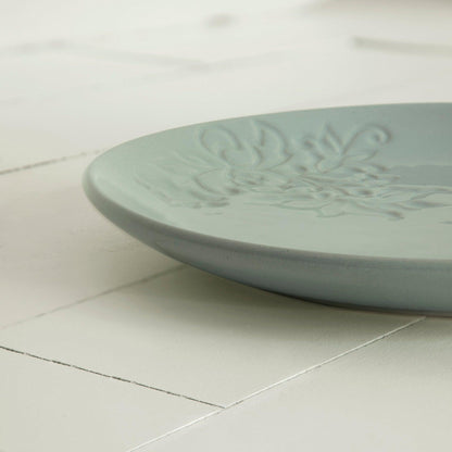 Upper Crust Side Plate