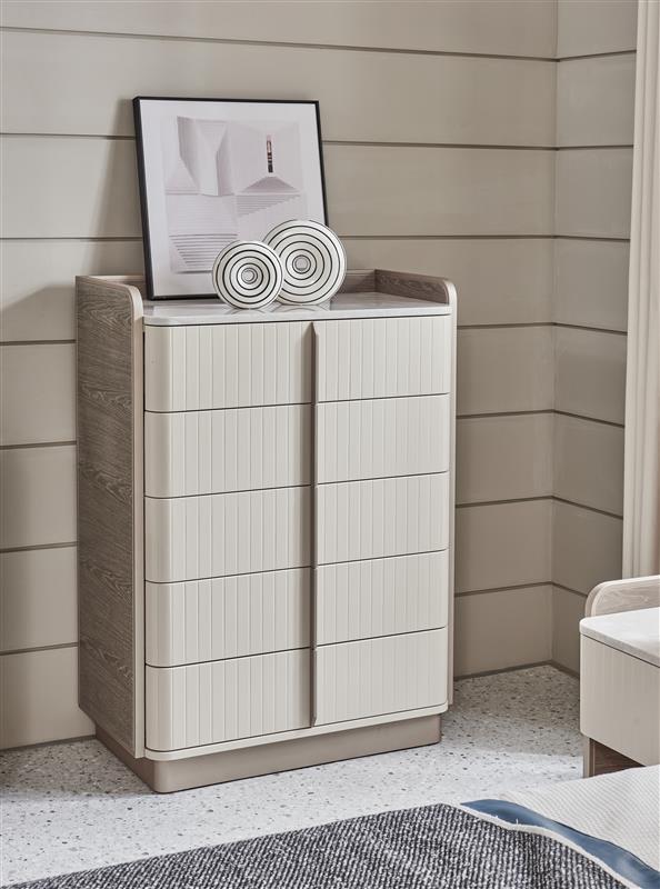 Urban Oasis Brown King SET