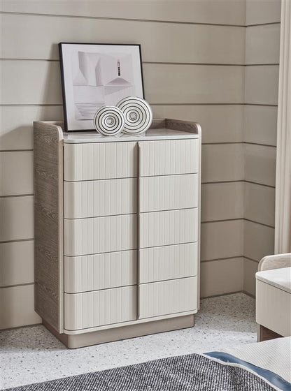 Urban Oasis Brown King SET