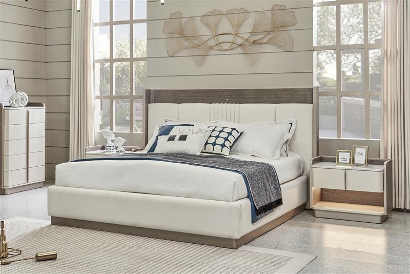 Urban Oasis Brown King SET