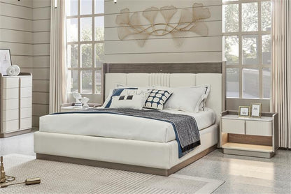 Urban Oasis Brown King SET