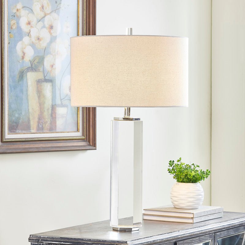 Urban Table Lamp
