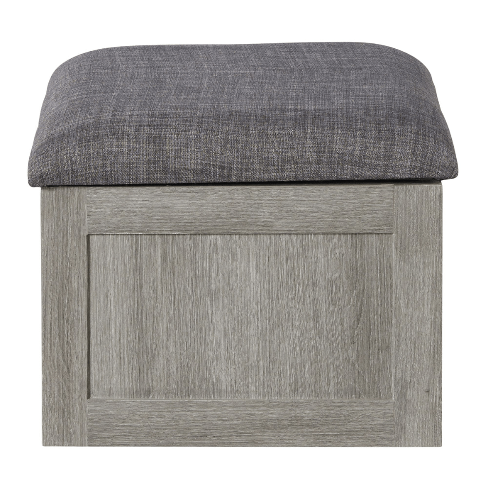 Uster Coffee Table W/ Four Stools