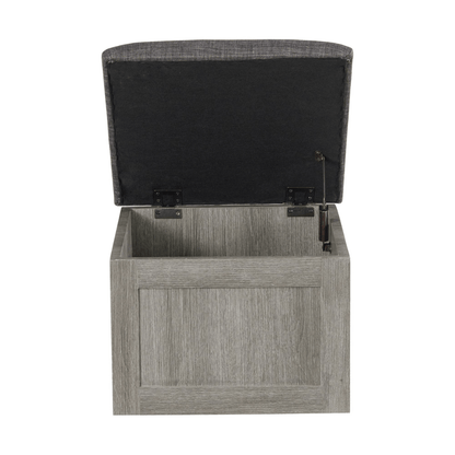 Uster Coffee Table W/ Four Stools